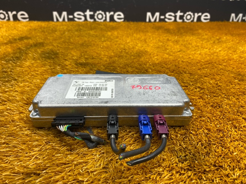 Блок управления камерой, 3500 рублей, Красноярск