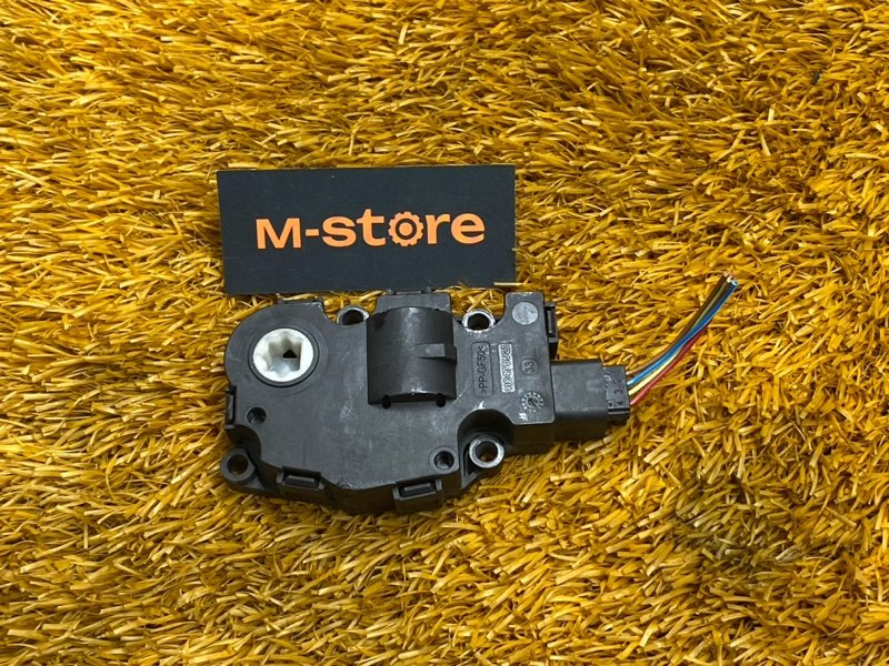 привод заслонки отопителя, 200 рублей, Красноярск