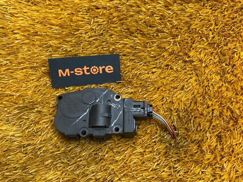 привод заслонки отопителя, 200 рублей, Красноярск