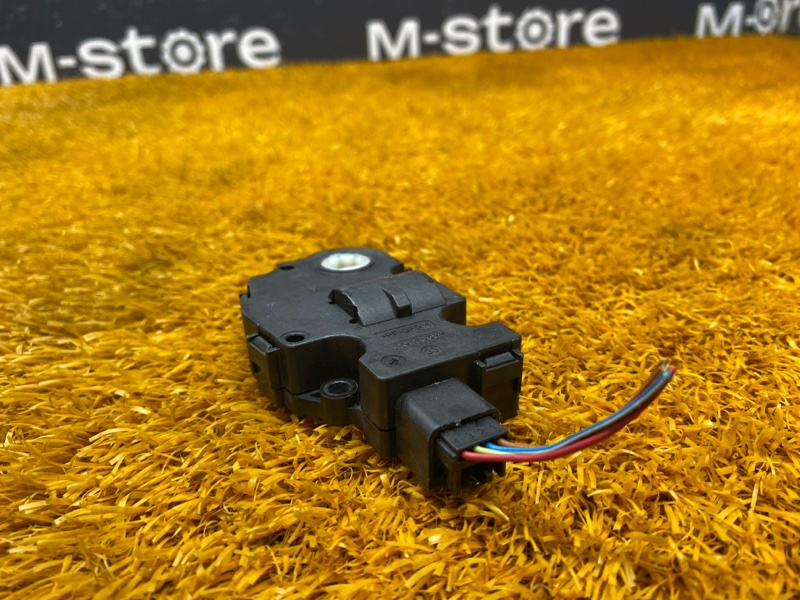 привод заслонки отопителя, 200 рублей, Красноярск