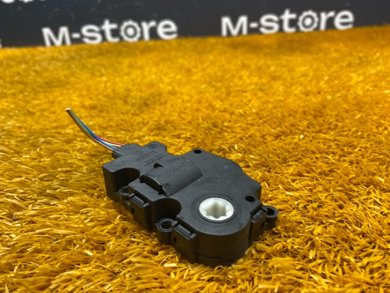 привод заслонки отопителя, 200 рублей, Красноярск