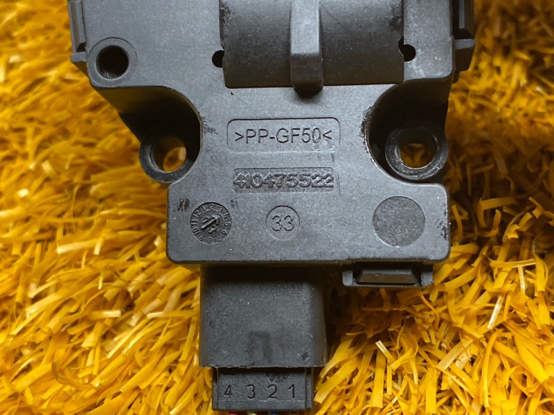 привод заслонки отопителя, 200 рублей, Красноярск