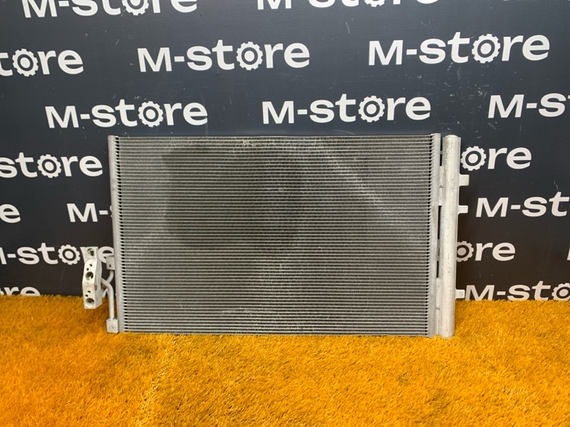 радиатор кондиционера, 4000 рублей, Красноярск