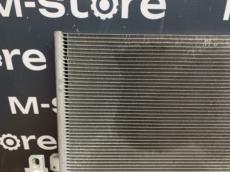 радиатор кондиционера, 4000 рублей, Красноярск