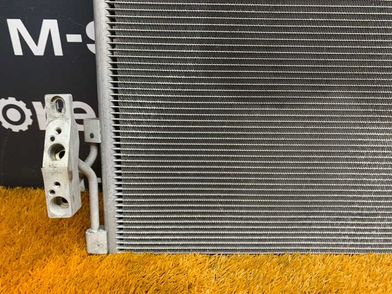 радиатор кондиционера, 4000 рублей, Красноярск