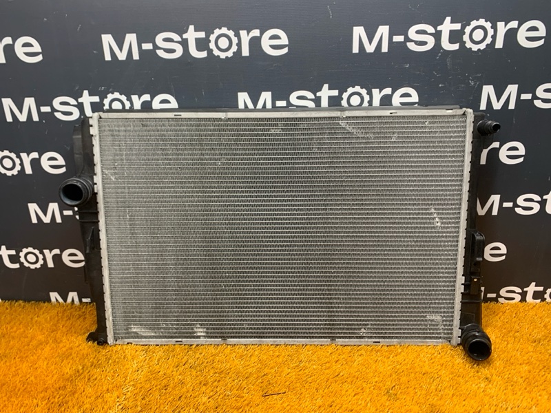 радиатор ДВС, 13000 рублей, Красноярск