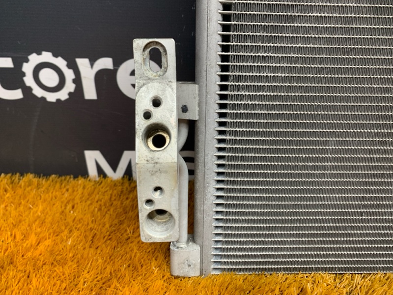 радиатор кондиционера, 4000 рублей, Красноярск