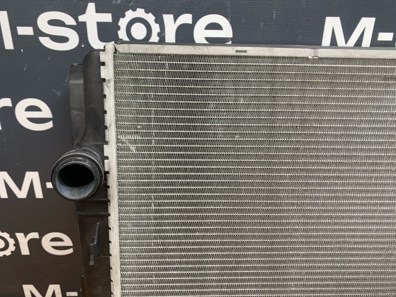 радиатор ДВС, 13000 рублей, Красноярск