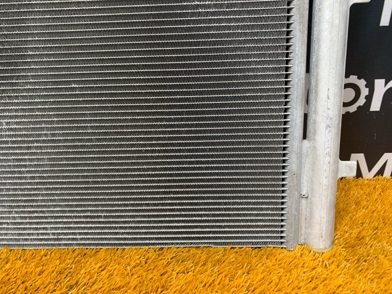 радиатор кондиционера, 4000 рублей, Красноярск