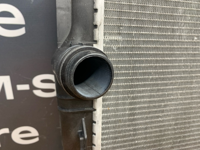 радиатор ДВС, 13000 рублей, Красноярск