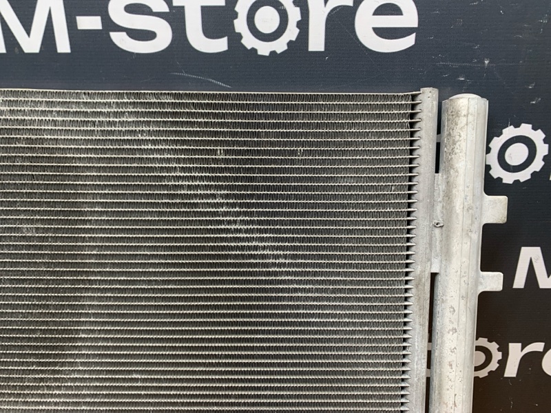 радиатор кондиционера, 4000 рублей, Красноярск