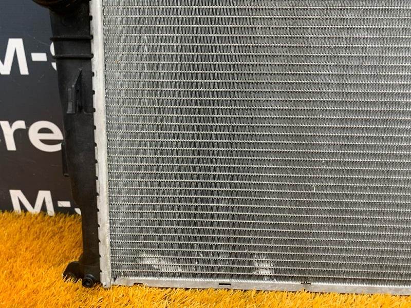 радиатор ДВС, 13000 рублей, Красноярск