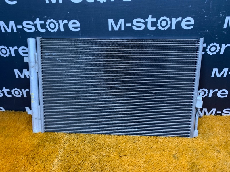 радиатор кондиционера, 4000 рублей, Красноярск