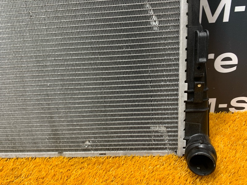 радиатор ДВС, 13000 рублей, Красноярск