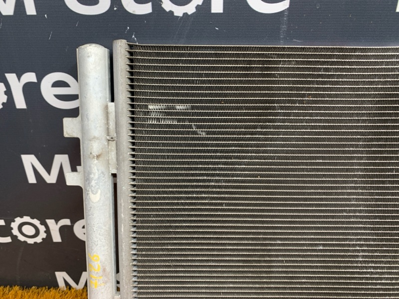 радиатор кондиционера, 4000 рублей, Красноярск