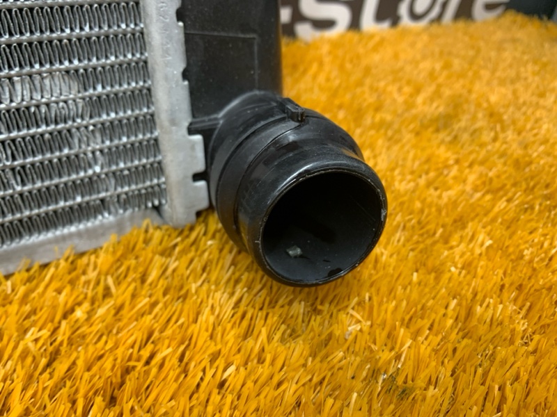 радиатор ДВС, 13000 рублей, Красноярск