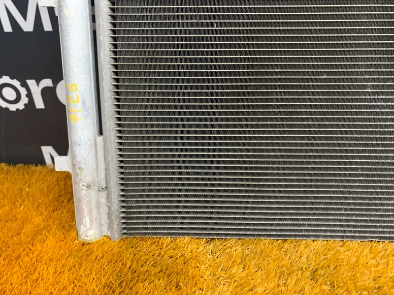 радиатор кондиционера, 4000 рублей, Красноярск