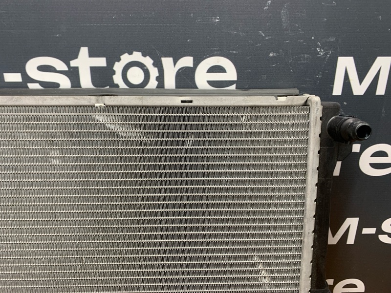 радиатор ДВС, 13000 рублей, Красноярск