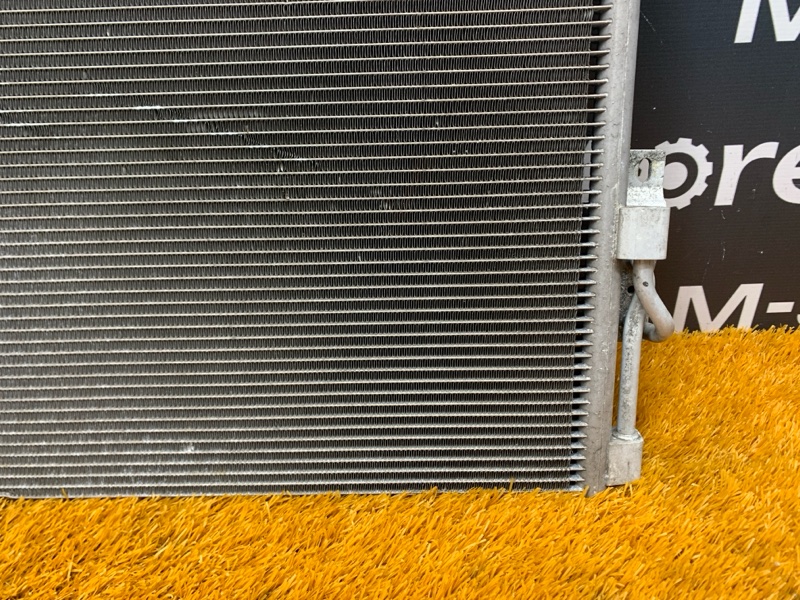 радиатор кондиционера, 4000 рублей, Красноярск