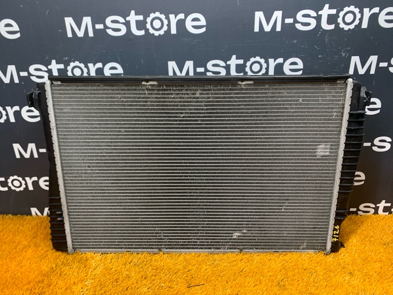 радиатор ДВС, 13000 рублей, Красноярск