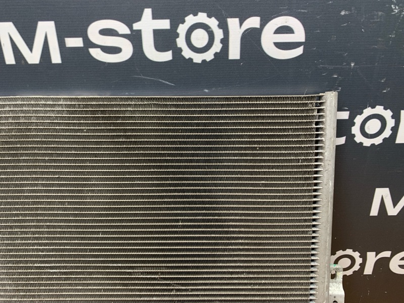 радиатор кондиционера, 4000 рублей, Красноярск