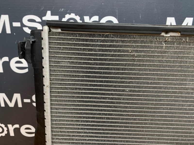 радиатор ДВС, 13000 рублей, Красноярск