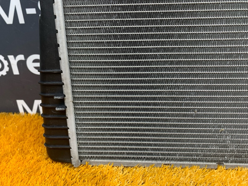 радиатор ДВС, 13000 рублей, Красноярск