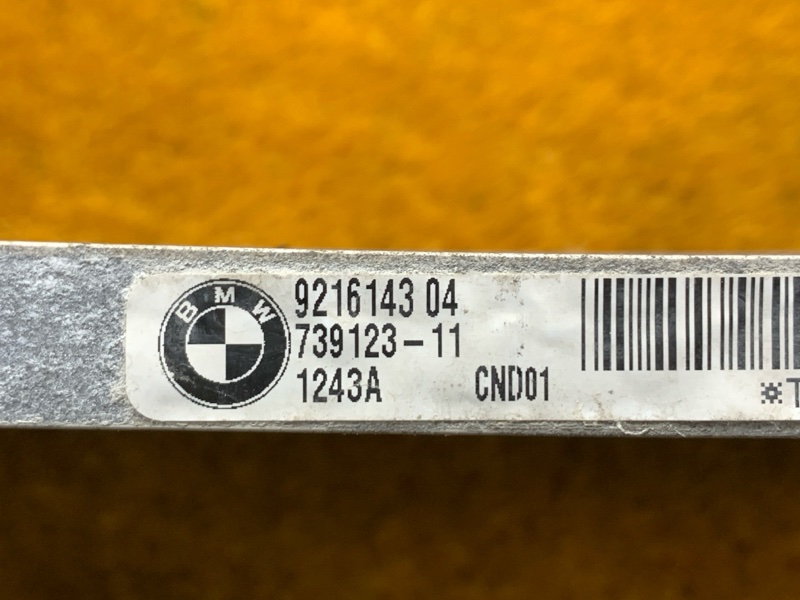 радиатор кондиционера, 4000 рублей, Красноярск