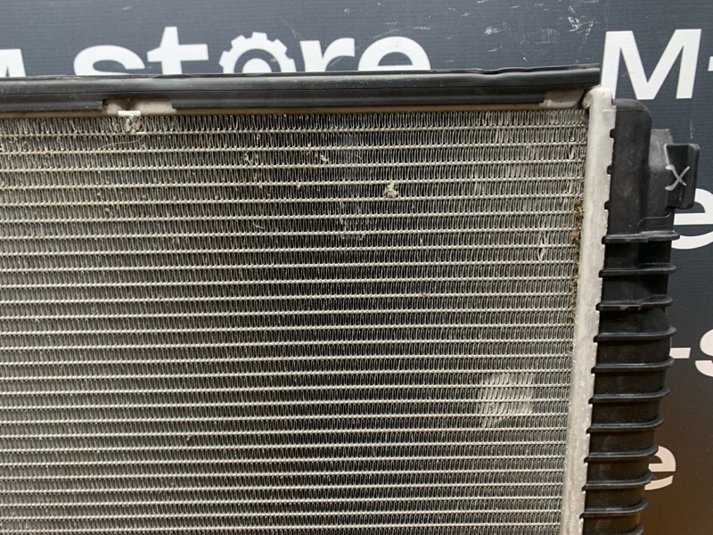 радиатор ДВС, 13000 рублей, Красноярск