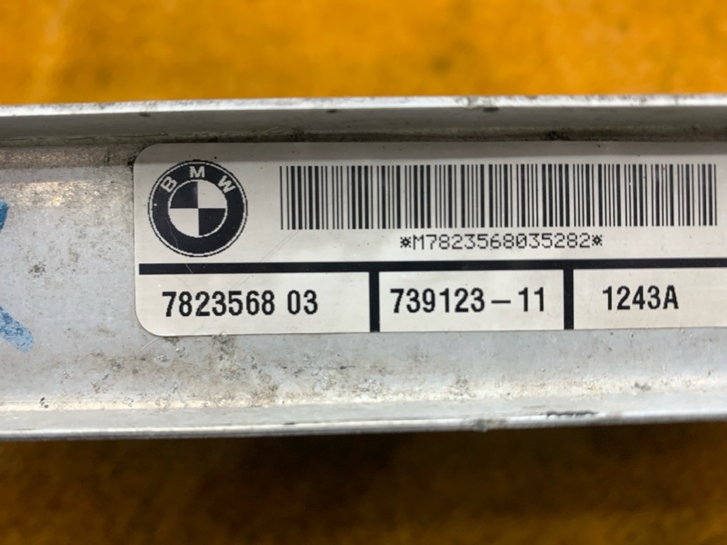 радиатор ДВС, 13000 рублей, Красноярск