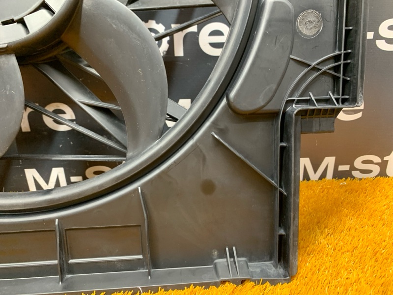 Вентилятор радиатора, 12000 рублей, Красноярск