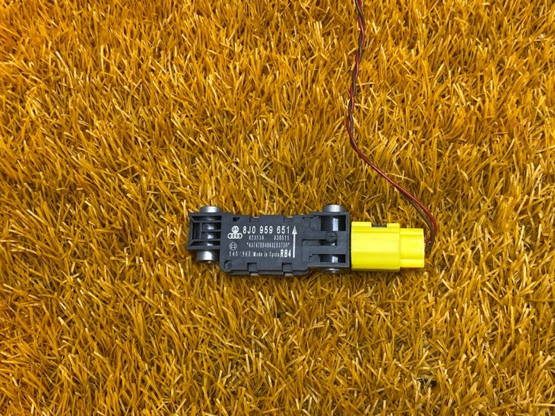 Датчик airbag ( удара), 440 рублей, Красноярск