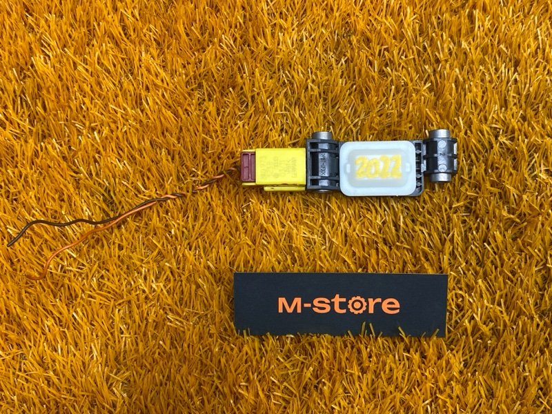 Датчик airbag ( удара), 440 рублей, Красноярск