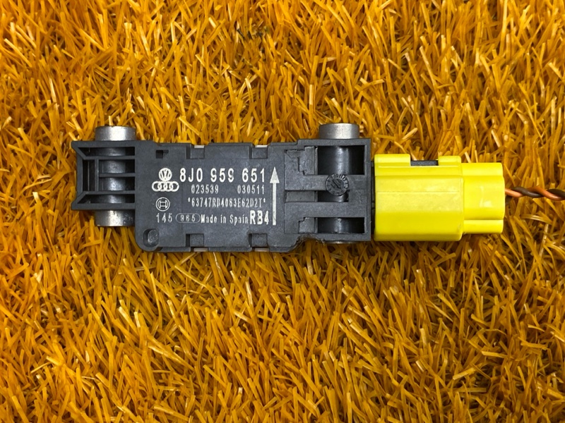 Датчик airbag ( удара), 440 рублей, Красноярск