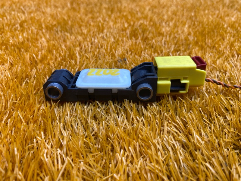 Датчик airbag ( удара), 440 рублей, Красноярск