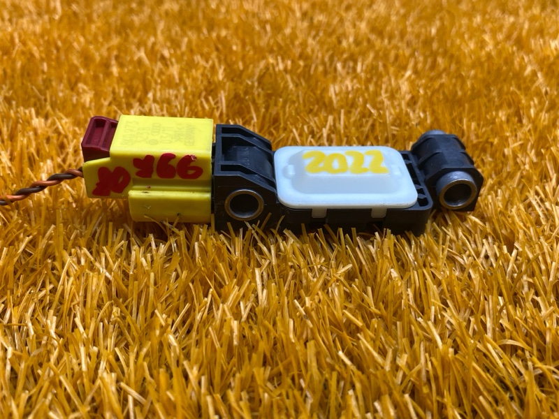 Датчик airbag ( удара), 440 рублей, Красноярск