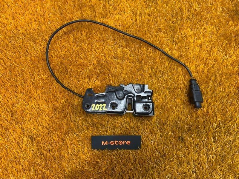 замок капота, 1300 рублей, Красноярск