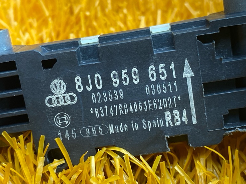 Датчик airbag ( удара), 440 рублей, Красноярск