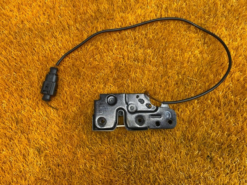 замок капота, 1300 рублей, Красноярск