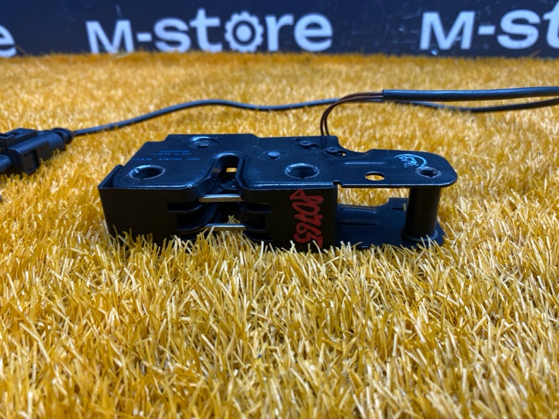 замок капота, 1300 рублей, Красноярск