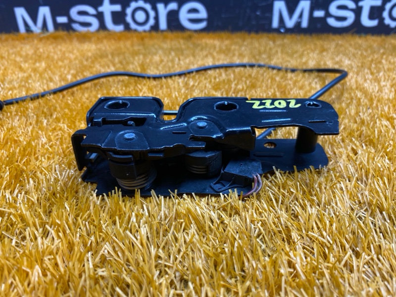 замок капота, 1300 рублей, Красноярск