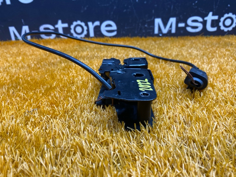 замок капота, 1300 рублей, Красноярск