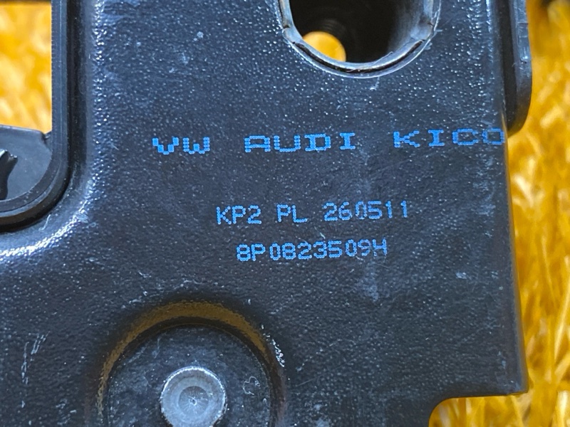 замок капота, 1300 рублей, Красноярск