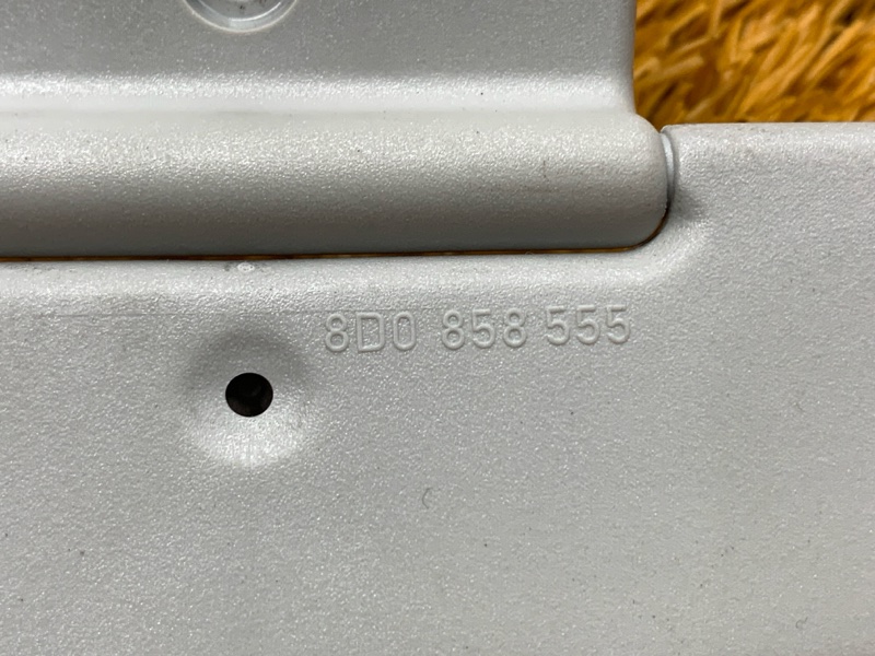 Козырек солнцезащитный, 300 рублей, Красноярск