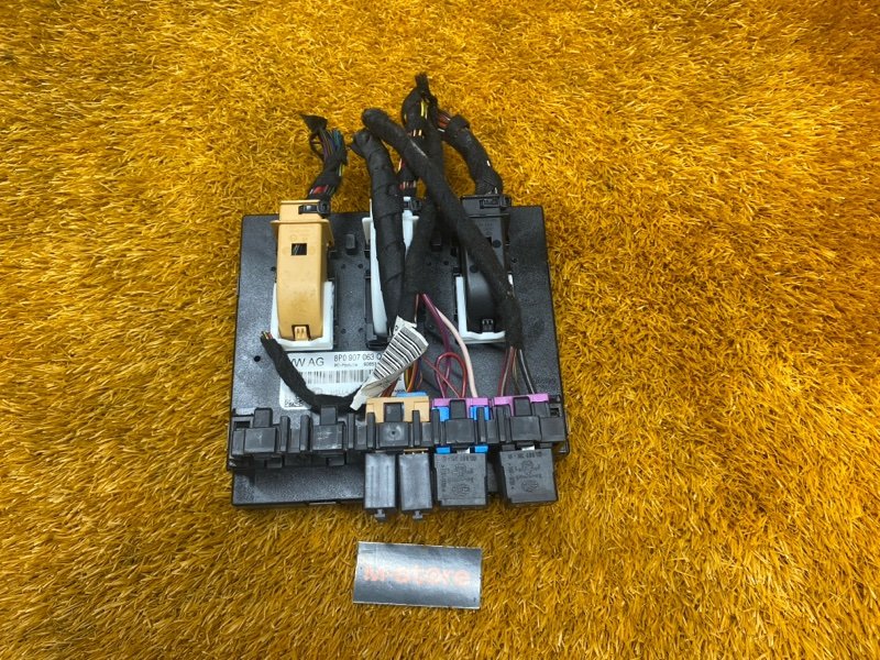 Блок управления бортовой сети, 2710 рублей, Красноярск