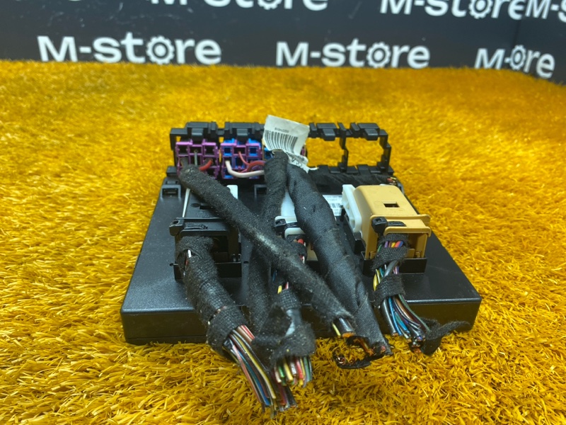 Блок управления бортовой сети, 2710 рублей, Красноярск