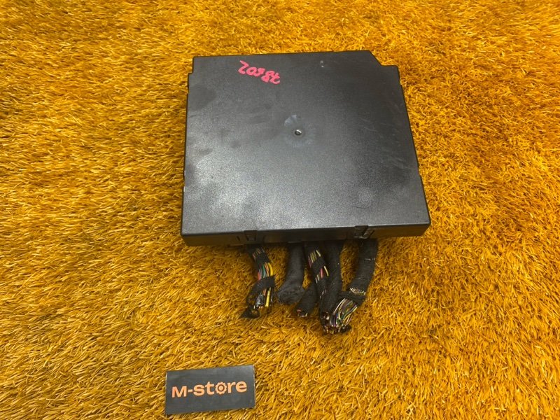 Блок управления бортовой сети, 2710 рублей, Красноярск