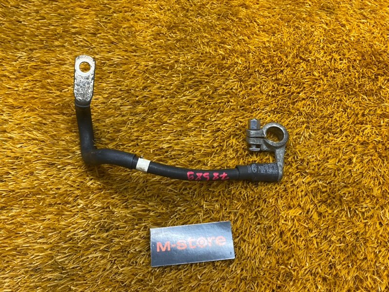 Клемма аккумулятора минус, 300 рублей, Красноярск