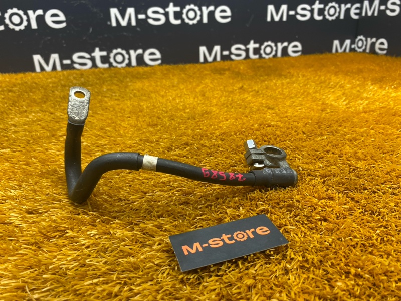 Клемма аккумулятора минус, 300 рублей, Красноярск