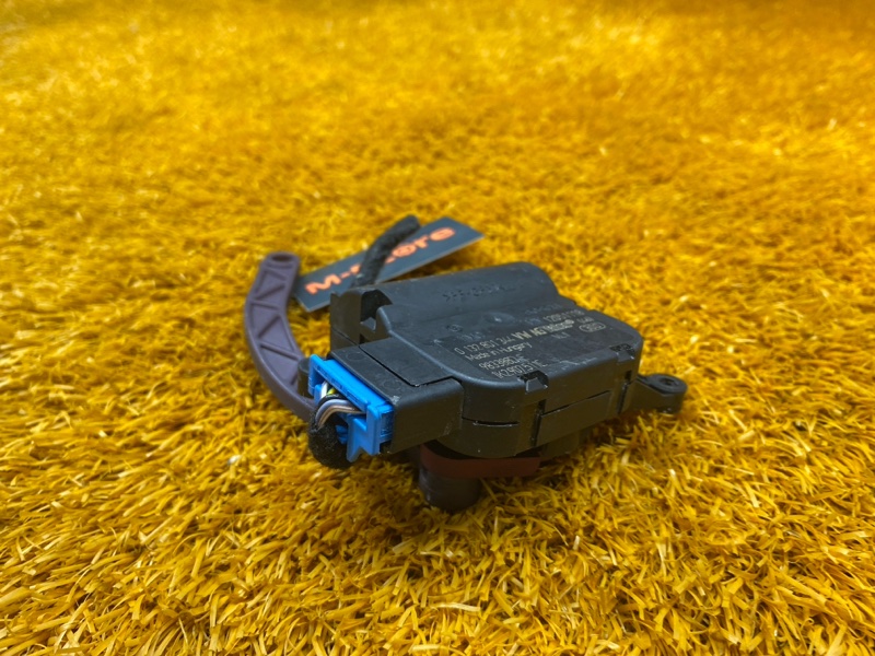 привод заслонки отопителя, 1200 рублей, Красноярск